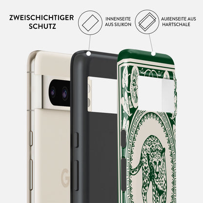 Skorter | Antique - Google Pixel 8 Pro case