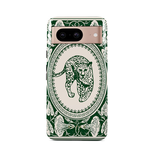 Skorter | Antique - Google Pixel 8 Case