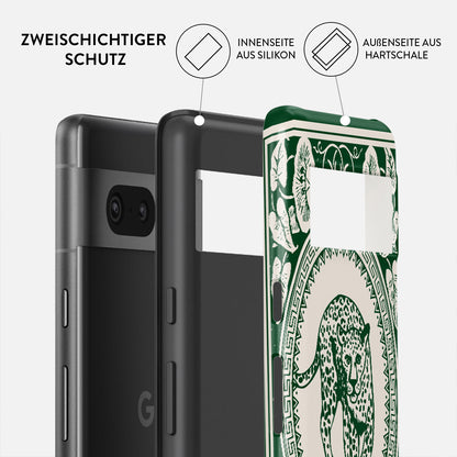 Skorter | Antique - Google Pixel 7 cases