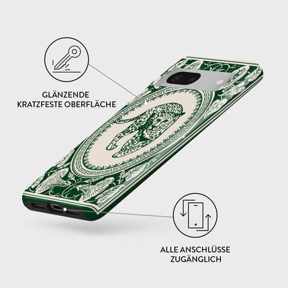 Skorter | Antique - Google Pixel 7 cases