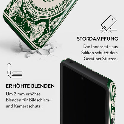 Skorter | Antique - Google Pixel 7 cases