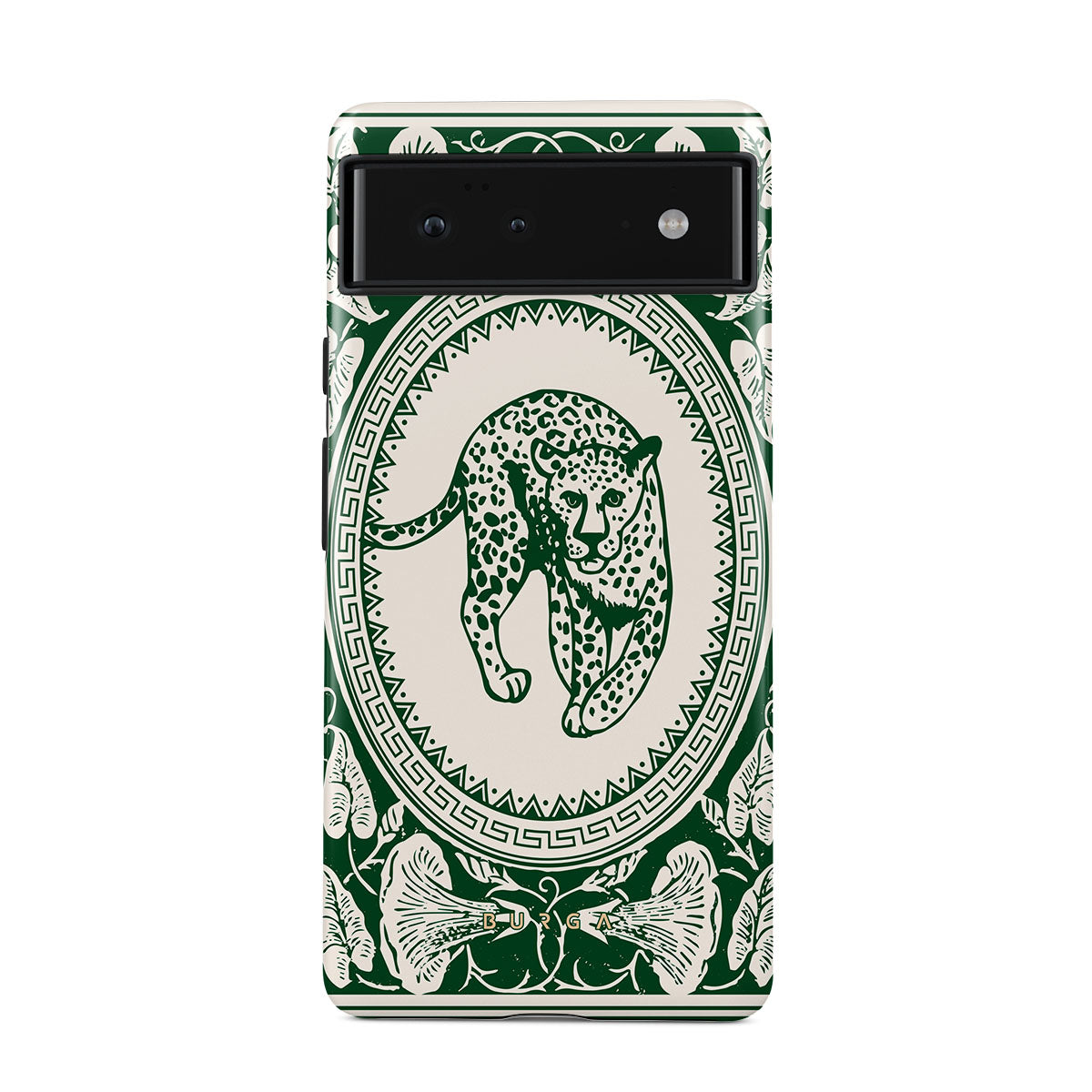 Skorter | Antique - Google Pixel 6a Case