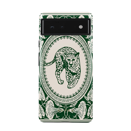 Skorter | Antique - Google Pixel 6a Case