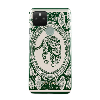 Skorter | Antique - Google Pixel 5 Case