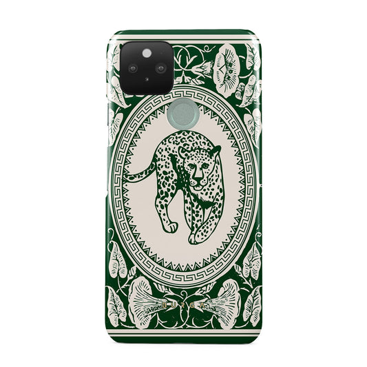 Skorter | Antique - Google Pixel 5 Case