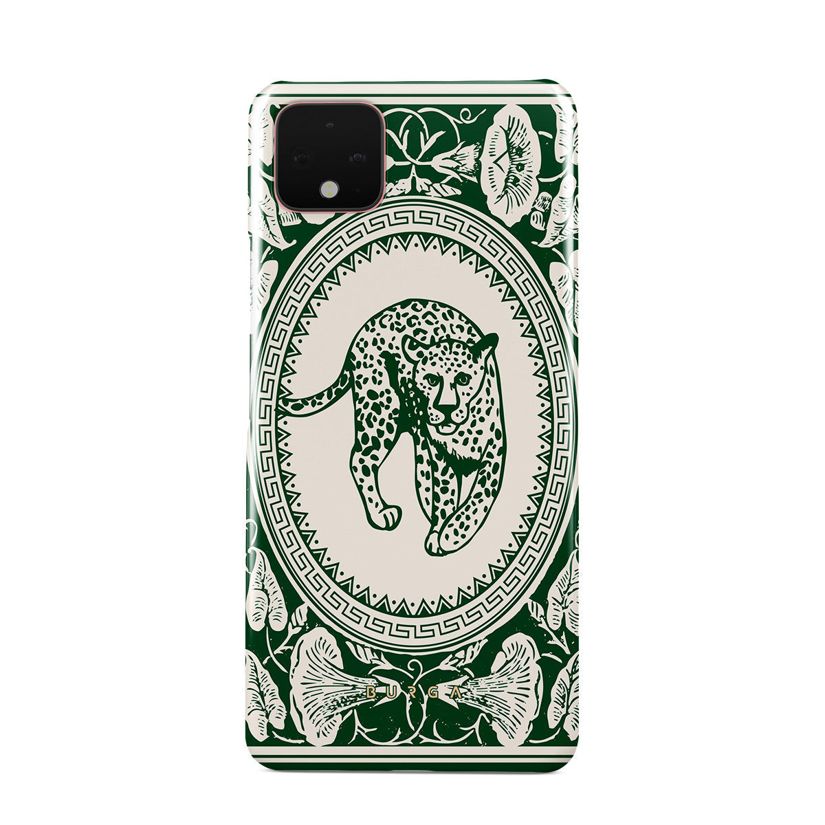 Skorter | Antique - Google Pixel 4 Case