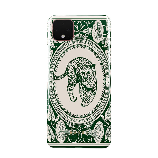 Skorter | Antique - Google Pixel 4 Case
