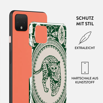 Skorter | Antique - Google Pixel 4 Case