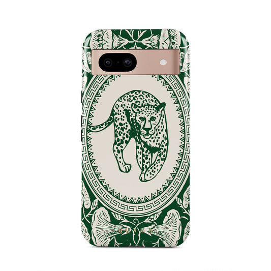 Skorter | Antique - Google Pixel 8a Case