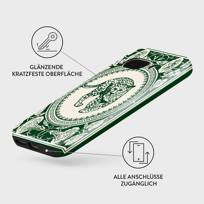 Skorter | Antique - Google Pixel 9a Case