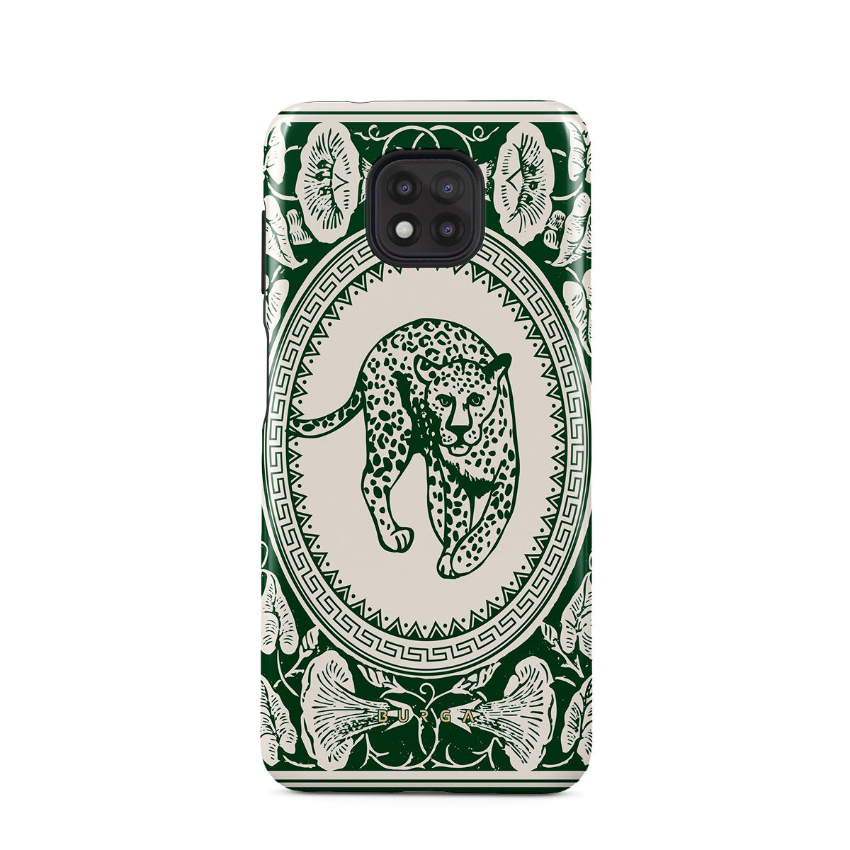 Skorter | Antique - Motorola Moto G Power 2021 Case