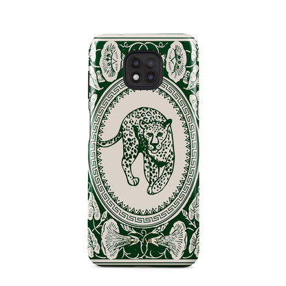 Skorter | Antique - Motorola Moto G Power 2021 Case