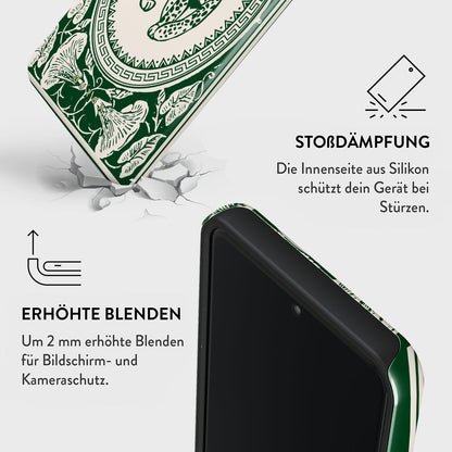 Skorter | Antique - Xiaomi 15 Pro Case