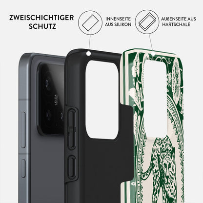 Skorter | Antique - Xiaomi 15 Case