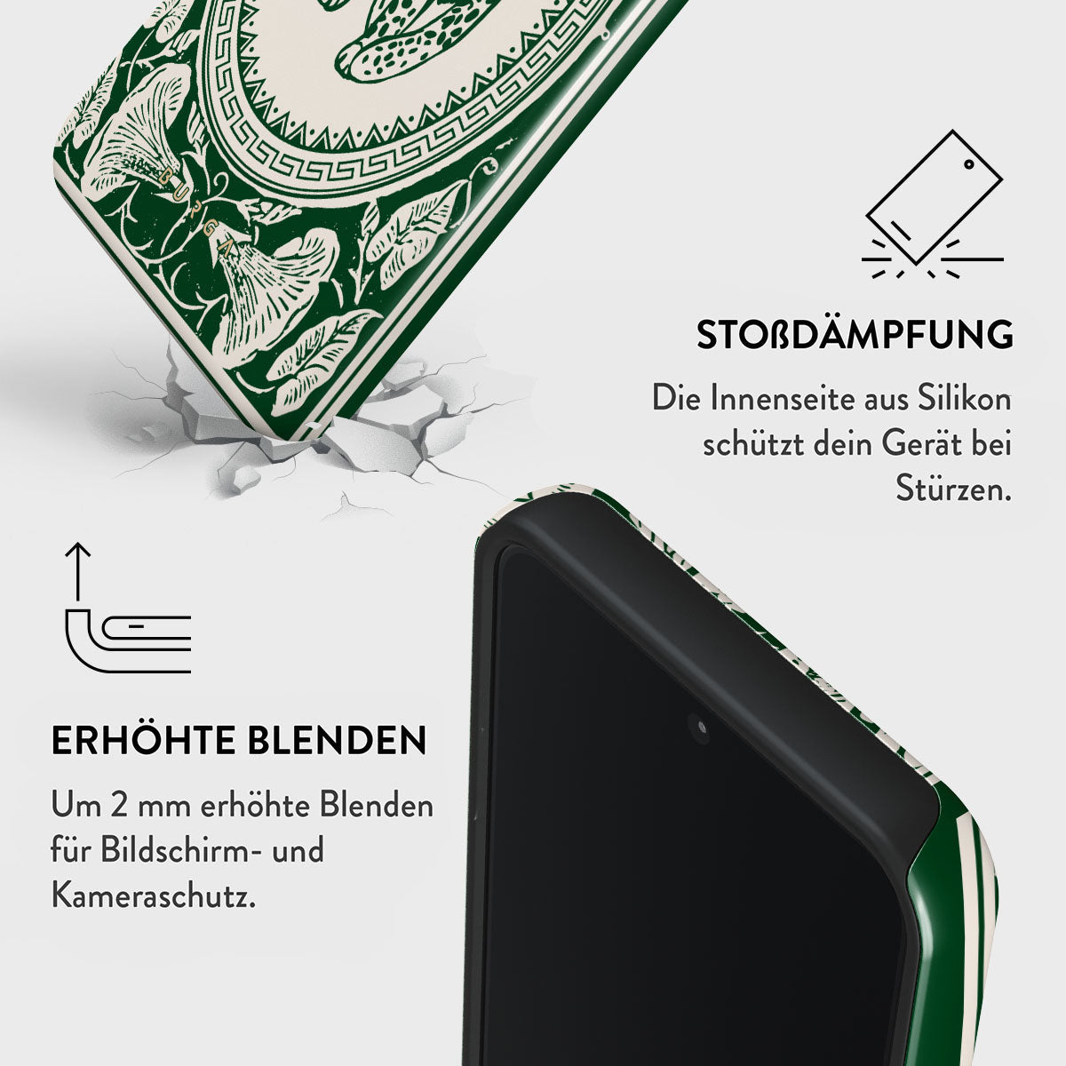 Skorter | Antique - Xiaomi 15 Case