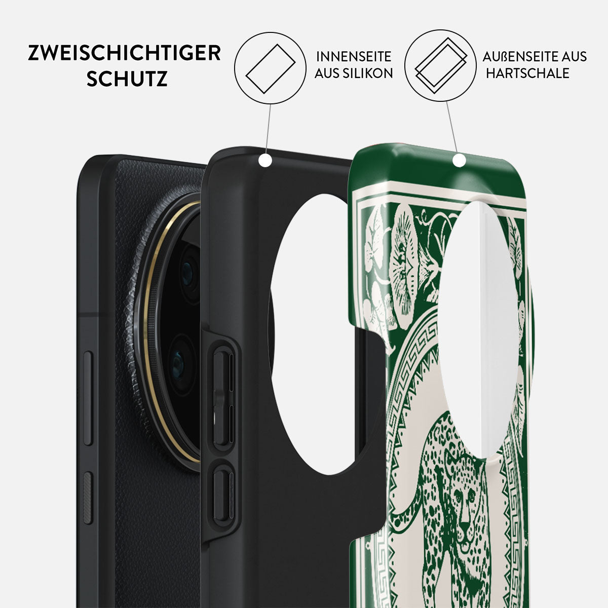 Skorter | Antique - Xiaomi 14 Ultra Case