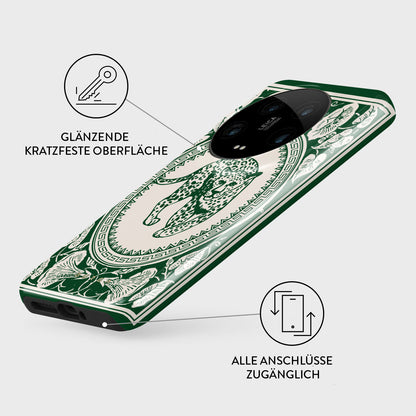 Skorter | Antique - Xiaomi 14 Ultra Case