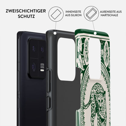 Skorter | Antique - Xiaomi 13 Pro Case