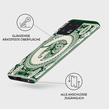 Skorter | Antique - Xiaomi 13 Pro Case