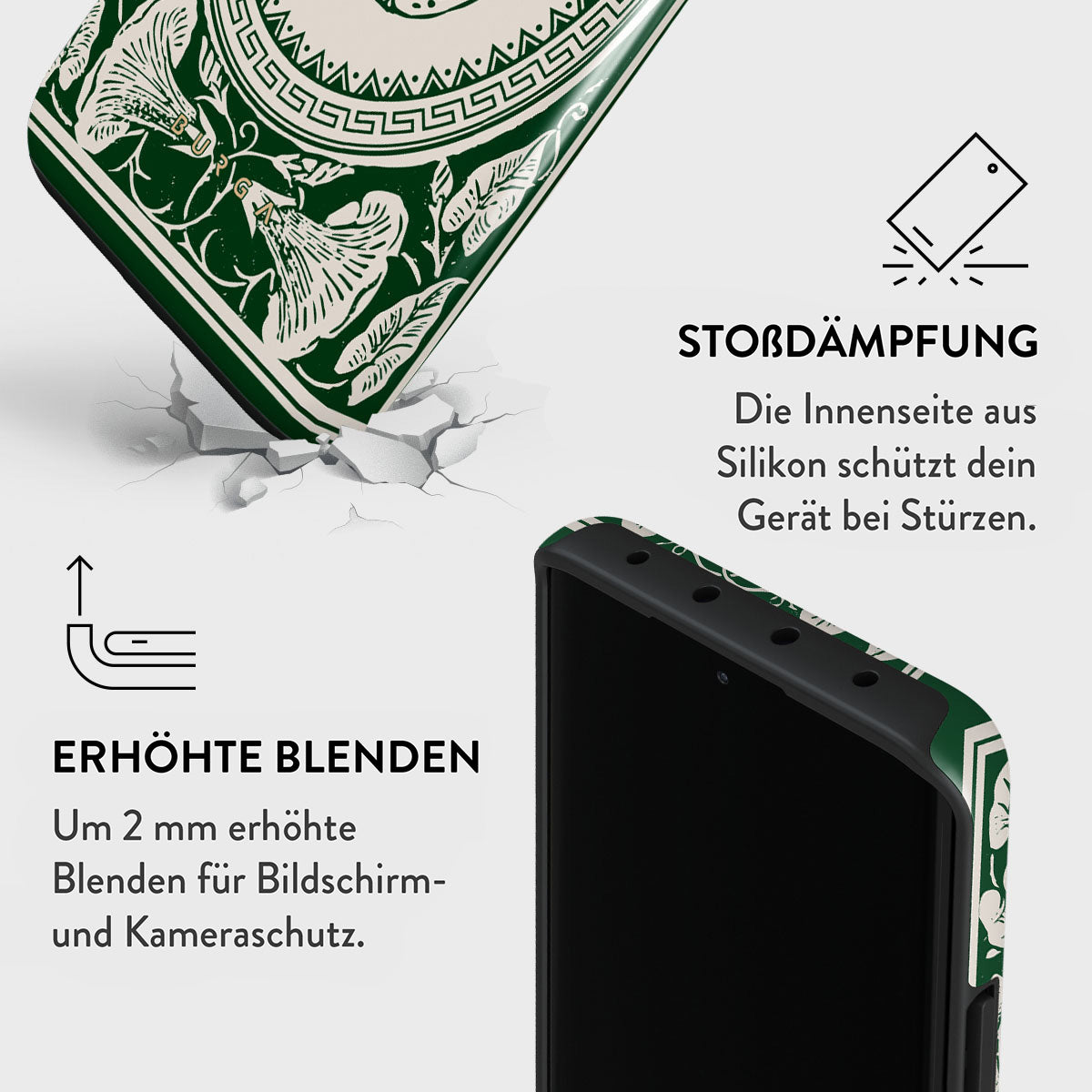 Skorter | Antique - Xiaomi 13 Pro Case