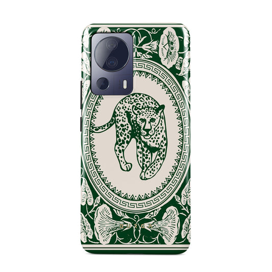 Skorter | Antique - Xiaomi 13 Lite Case