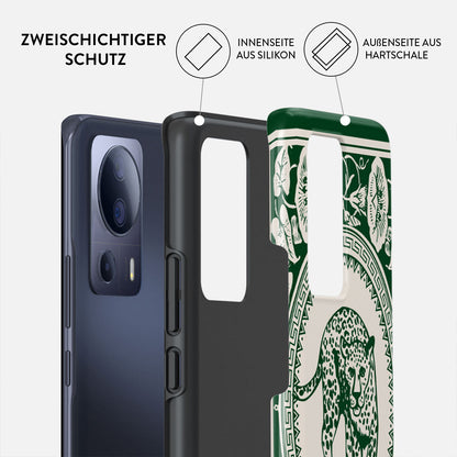 Skorter | Antique - Xiaomi 13 Lite Case