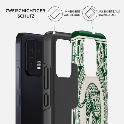 Skorter | Antique - Xiaomi 13 Case