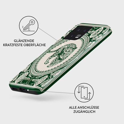 Skorter | Antique - Xiaomi 13 Case