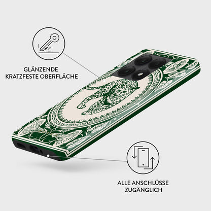 Skorter | Antique - Xiaomi 14T Case