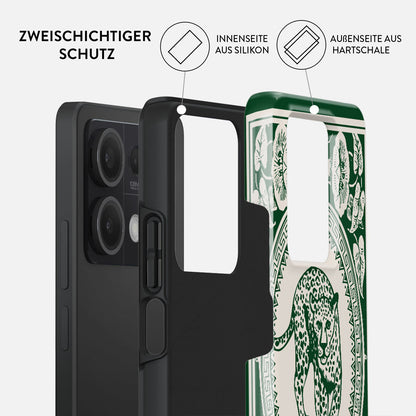 Skorter | Antiques - Xiaomi Redmi Note 13 5G case