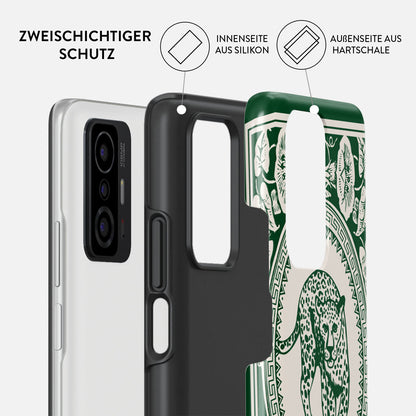 Skorter | Antique - Xiaomi 11T / 11T Pro Case