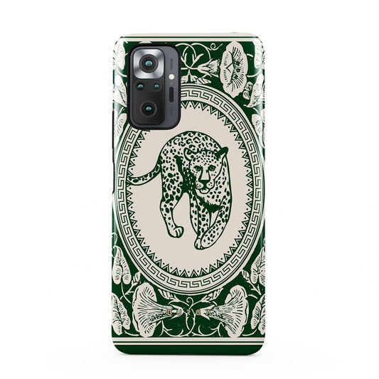 Skorter | Antique - Xiaomi Redmi Note 10 Pro Case