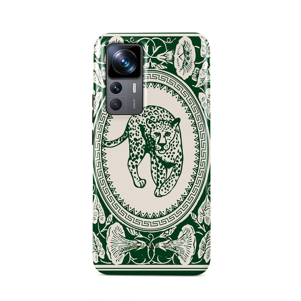 Skorter | Antique - Xiaomi 12T Pro Case