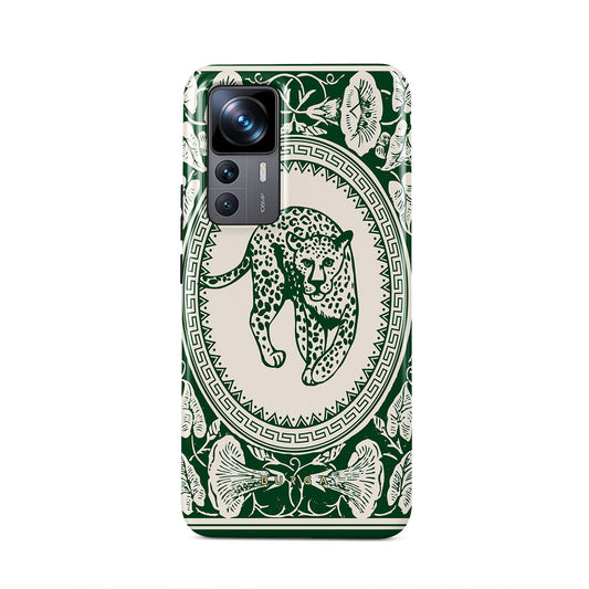 Skorter | Antique - Xiaomi 12T case