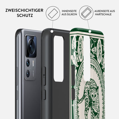 Skorter | Antique - Xiaomi 12T case