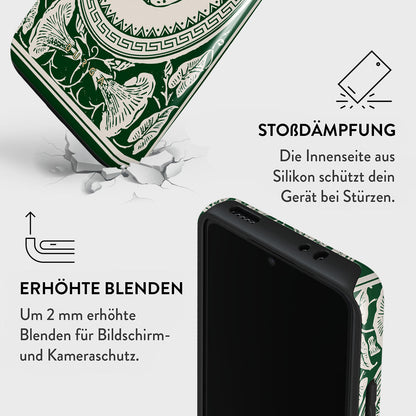 Skorter | Antique - Xiaomi 12T case