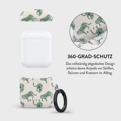 Skorter | Antique - AirPods case