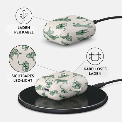 Skorter | Antique - AirPods case