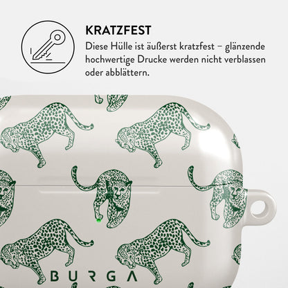 Skorter | Antique - AirPods Pro Case