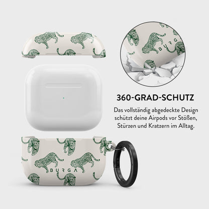 Skorter | Antique - AirPods 3 Case