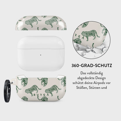 Skorter | Antique - AirPods Pro 2 Case