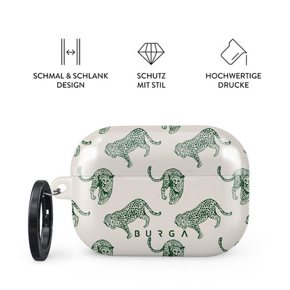 Skorter | Antique - AirPods Pro 2 Case