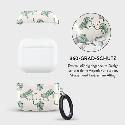 Skorter | Antique - AirPods 4 Case