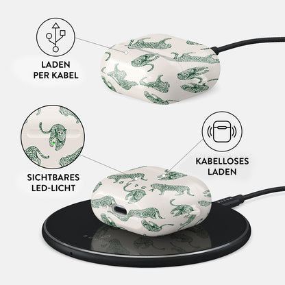 Skorter | Antique - AirPods 4 Case