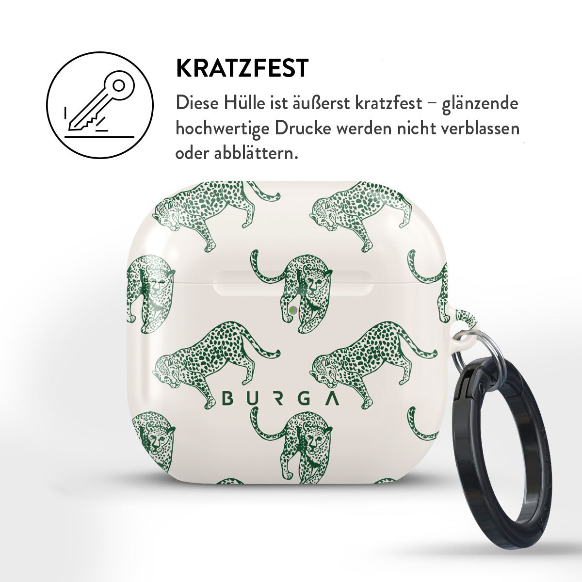 Skorter | Antique - AirPods 4 Case