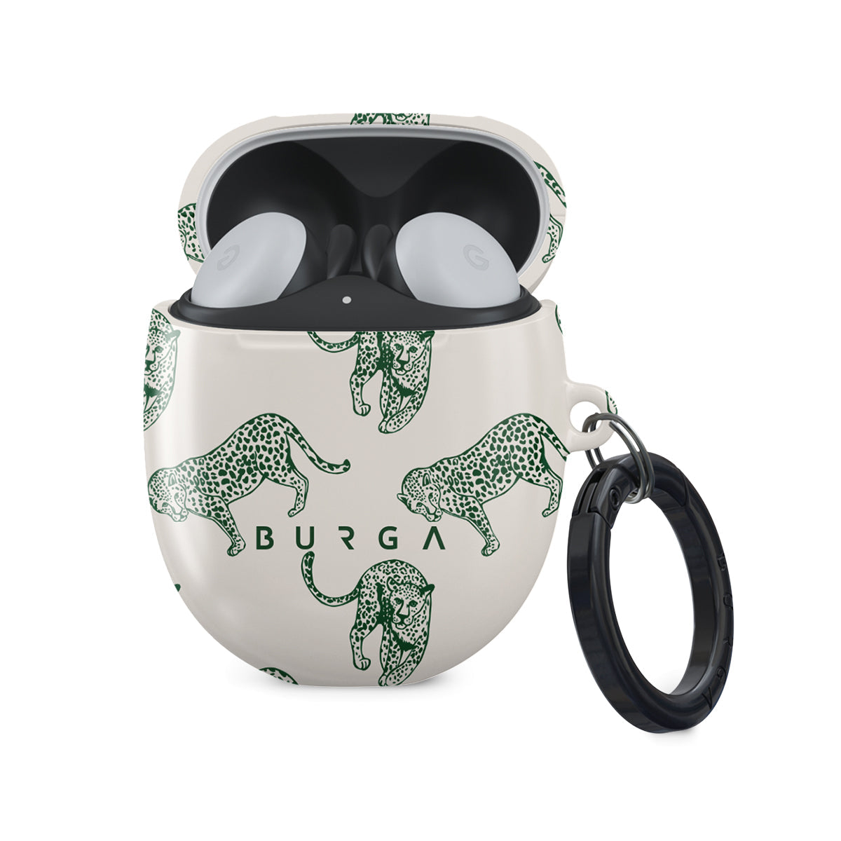 Skorter | Antique - Google Pixel Buds 2 Case