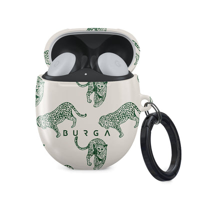 Skorter | Antique - Google Pixel Buds 2 Case