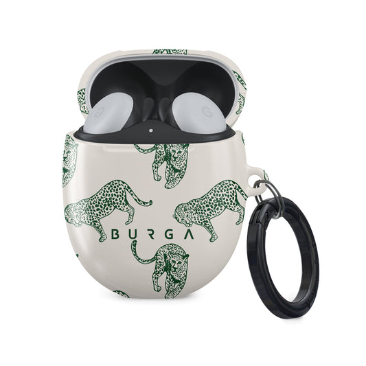 Skorter | Antique - Google Pixel Buds 2 Case