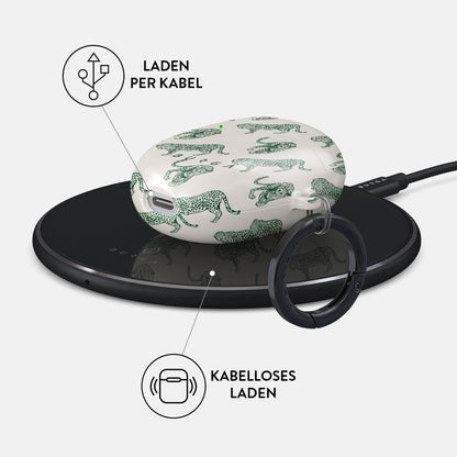 Skorter | Antique - Google Pixel Buds Pro 2 Case