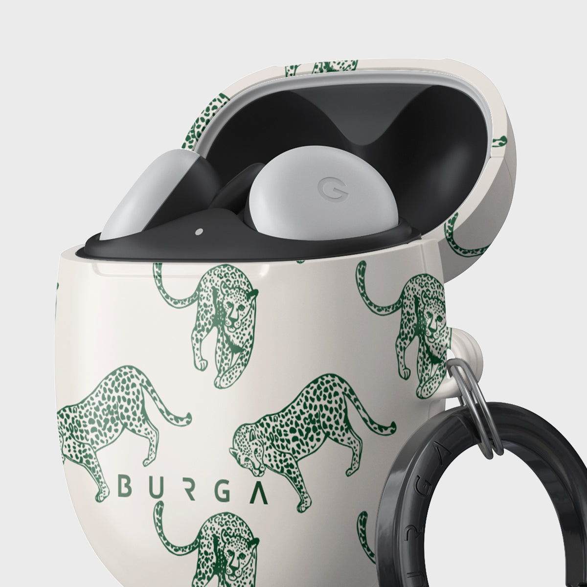 Skorter | Antique - Google Pixel Buds 2 Case